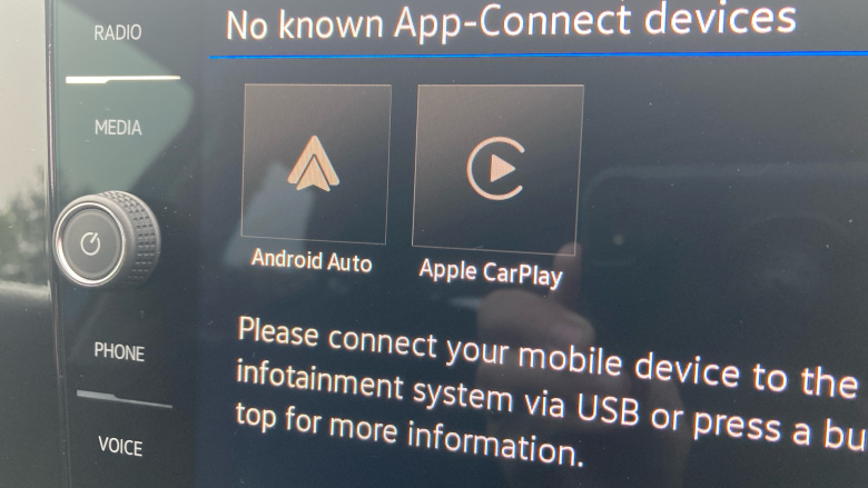 Volkswagen T-Cross 1.0 TSI Match 5dr Petrol Estate